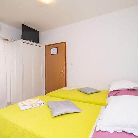 Apartments Aurelia Dubrovnik Ngoại thất bức ảnh