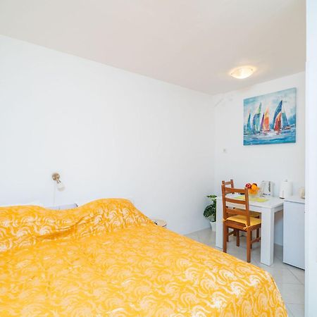 Apartments Aurelia Dubrovnik Ngoại thất bức ảnh