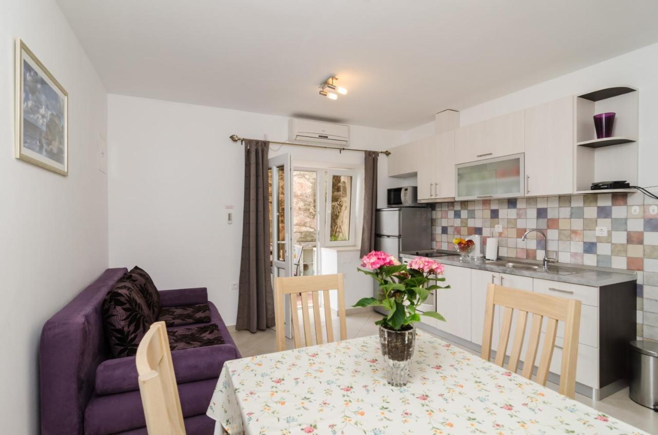 Apartments Aurelia Dubrovnik Ngoại thất bức ảnh