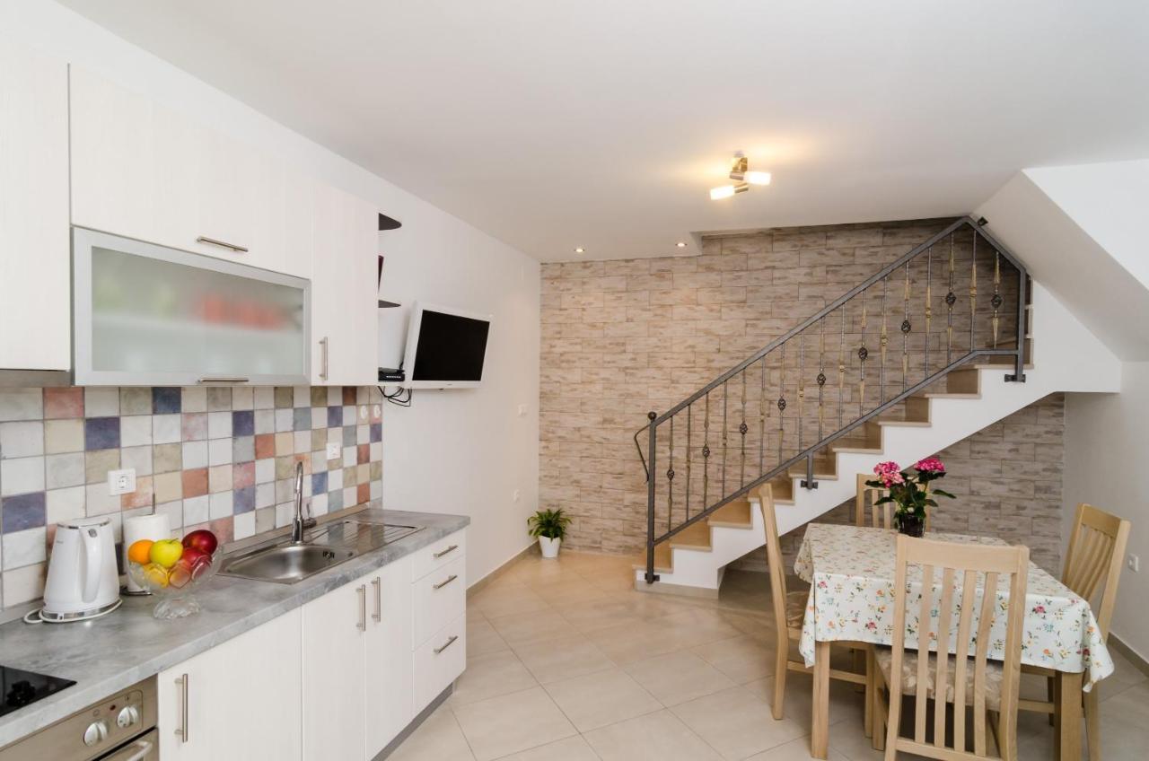 Apartments Aurelia Dubrovnik Ngoại thất bức ảnh