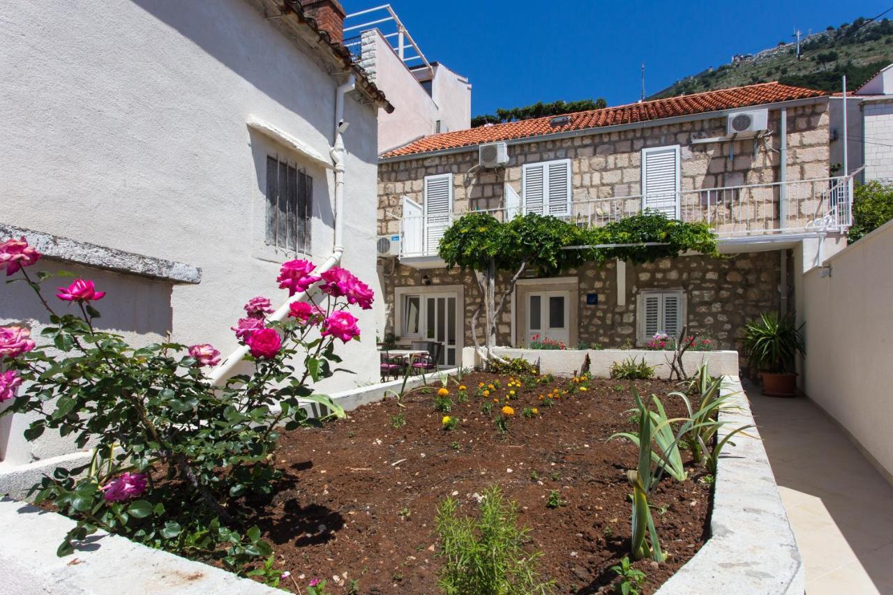 Apartments Aurelia Dubrovnik Ngoại thất bức ảnh