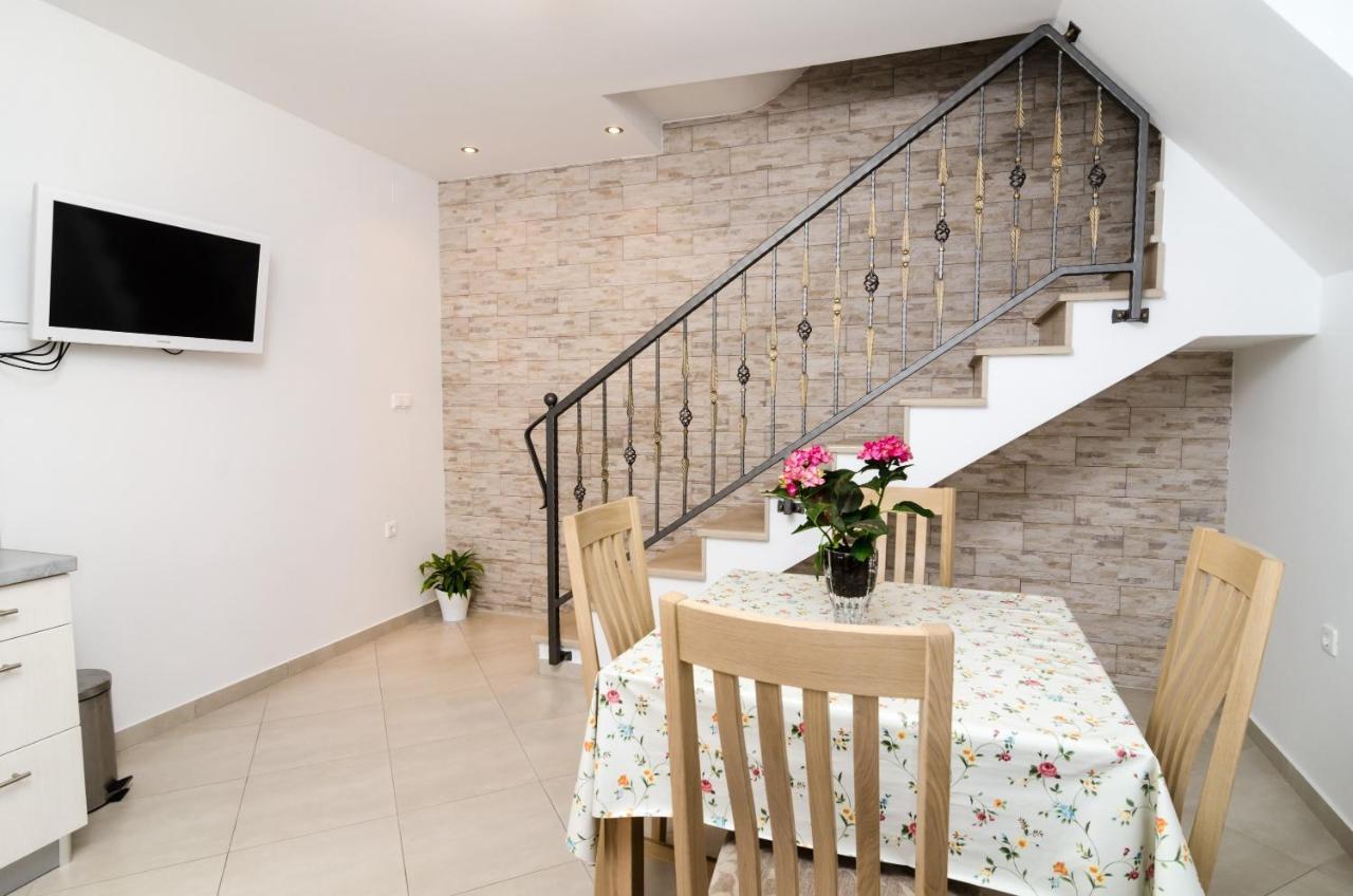 Apartments Aurelia Dubrovnik Ngoại thất bức ảnh