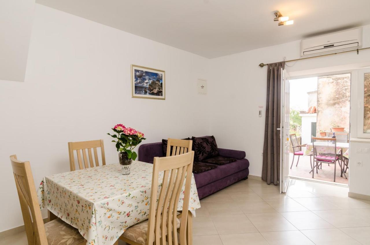 Apartments Aurelia Dubrovnik Ngoại thất bức ảnh