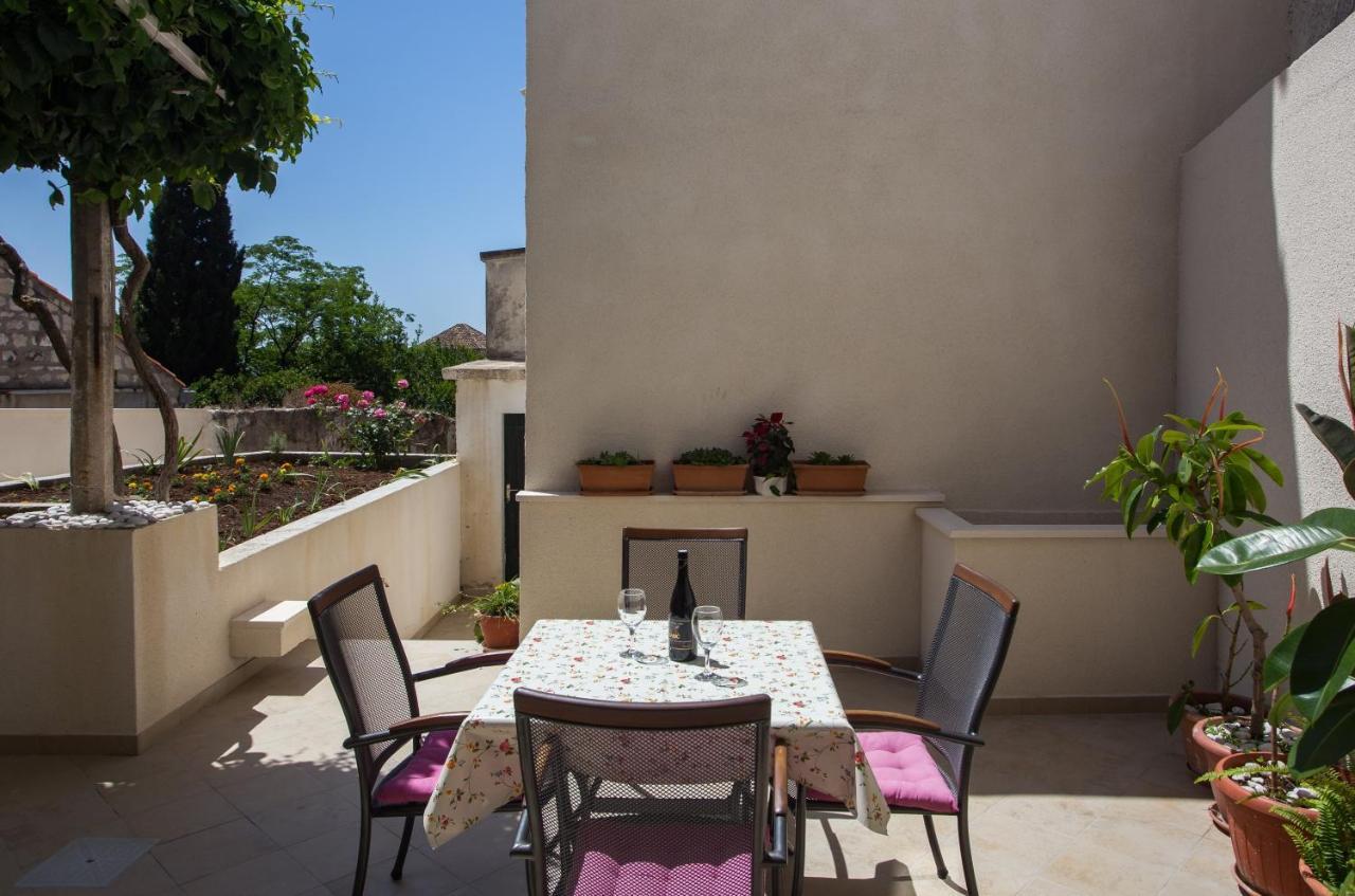 Apartments Aurelia Dubrovnik Ngoại thất bức ảnh