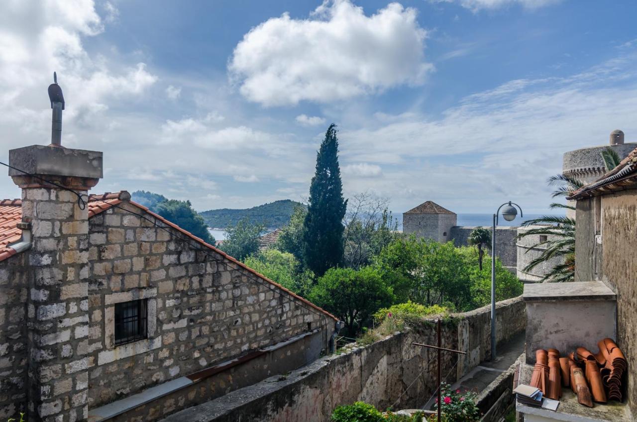 Apartments Aurelia Dubrovnik Ngoại thất bức ảnh