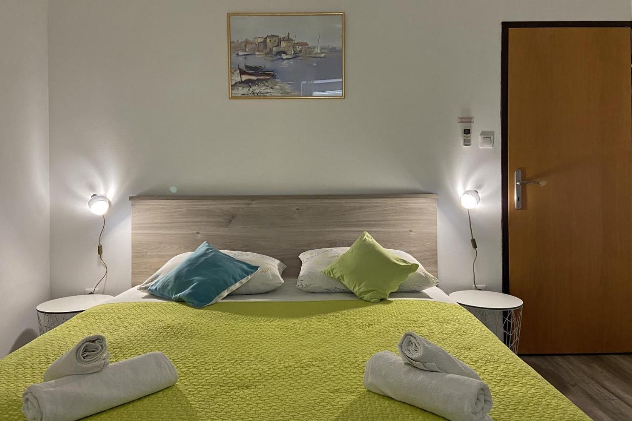 Apartments Aurelia Dubrovnik Ngoại thất bức ảnh