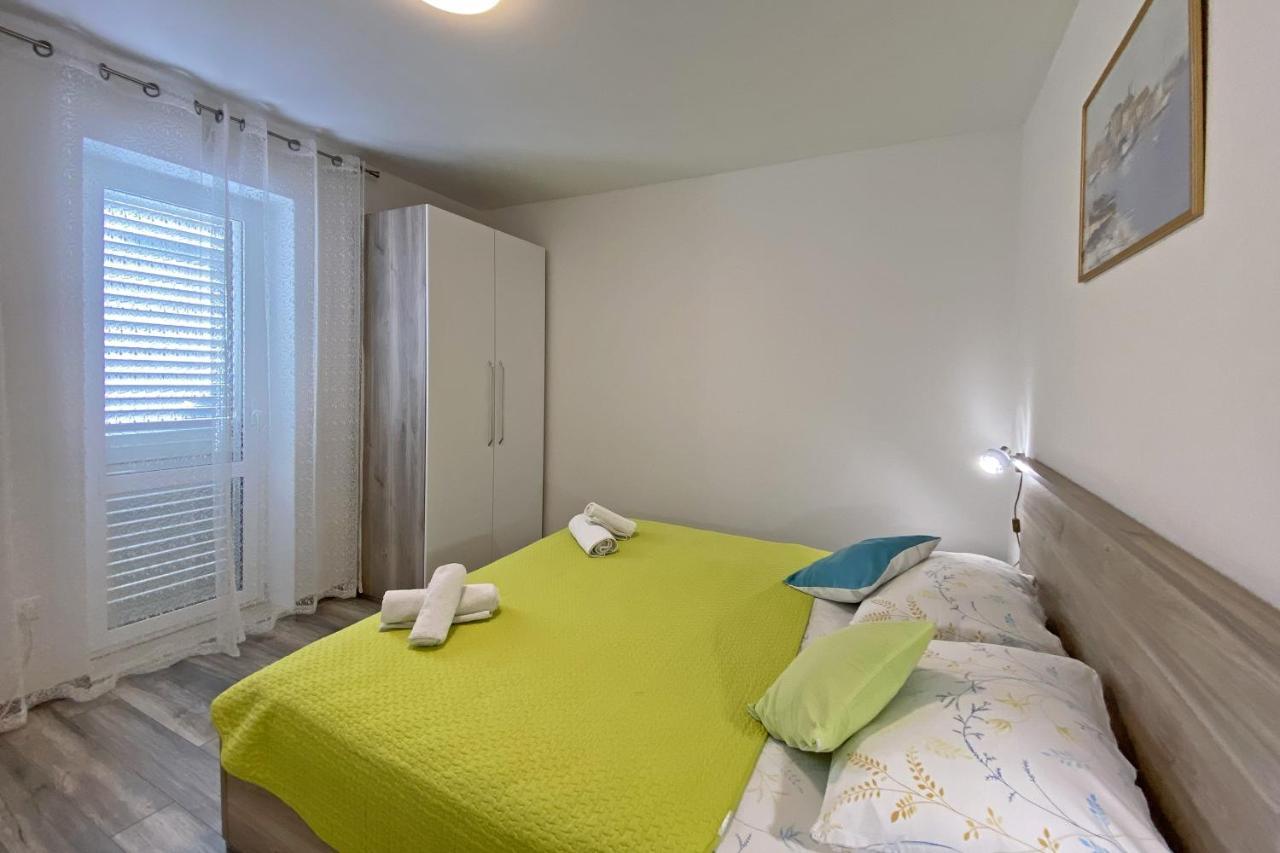 Apartments Aurelia Dubrovnik Ngoại thất bức ảnh