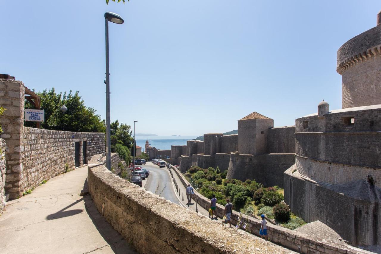 Apartments Aurelia Dubrovnik Ngoại thất bức ảnh