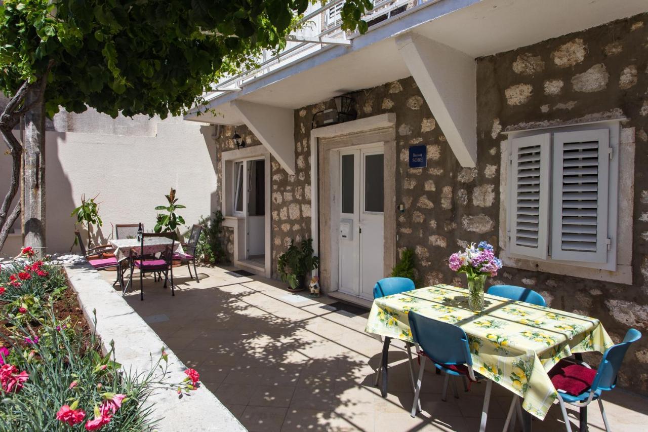 Apartments Aurelia Dubrovnik Ngoại thất bức ảnh