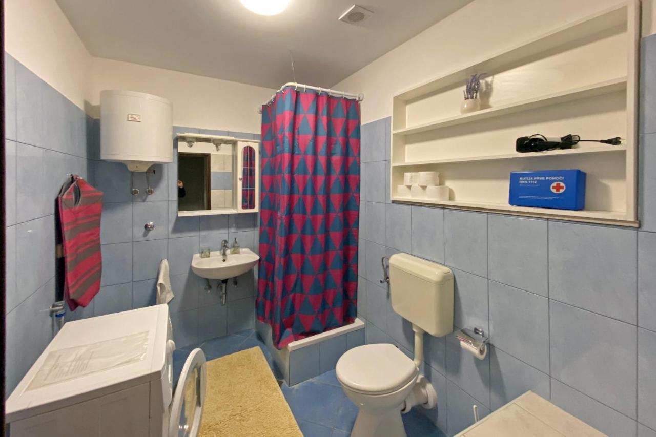 Apartments Aurelia Dubrovnik Ngoại thất bức ảnh