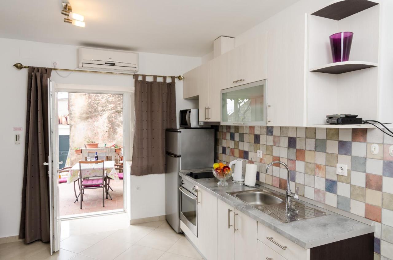 Apartments Aurelia Dubrovnik Ngoại thất bức ảnh
