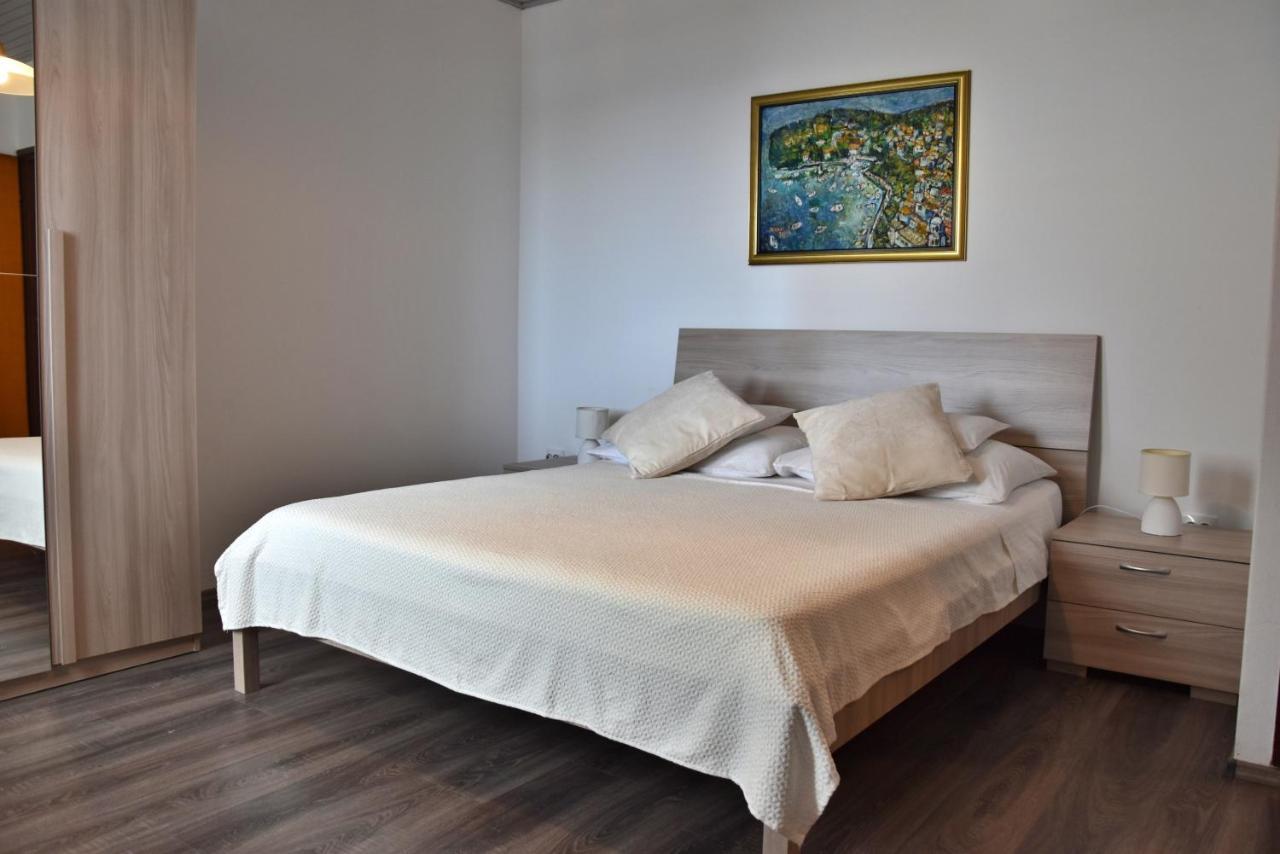 Apartments Aurelia Dubrovnik Ngoại thất bức ảnh