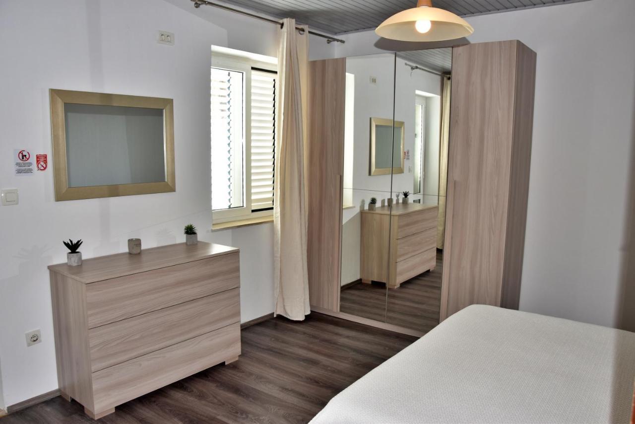Apartments Aurelia Dubrovnik Ngoại thất bức ảnh
