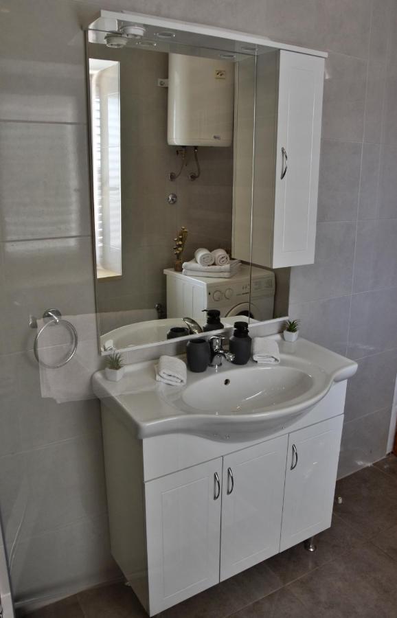 Apartments Aurelia Dubrovnik Ngoại thất bức ảnh