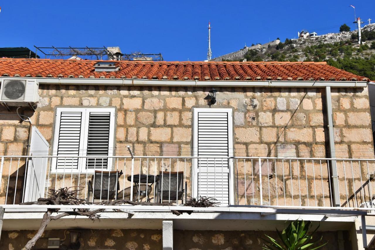 Apartments Aurelia Dubrovnik Ngoại thất bức ảnh