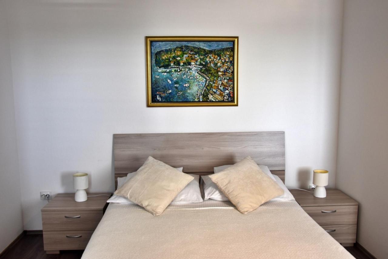 Apartments Aurelia Dubrovnik Ngoại thất bức ảnh