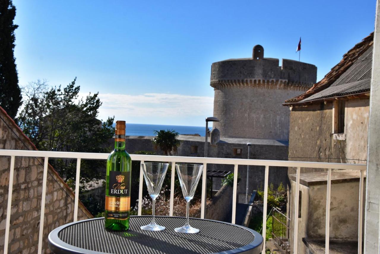 Apartments Aurelia Dubrovnik Ngoại thất bức ảnh