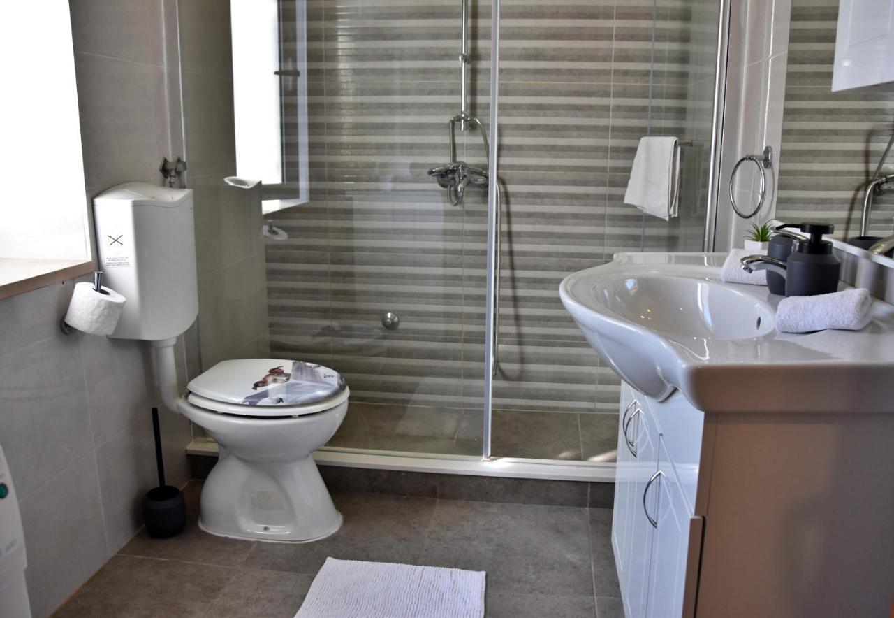 Apartments Aurelia Dubrovnik Ngoại thất bức ảnh