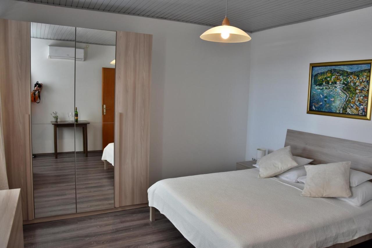 Apartments Aurelia Dubrovnik Ngoại thất bức ảnh