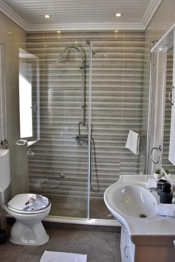 Apartments Aurelia Dubrovnik Ngoại thất bức ảnh