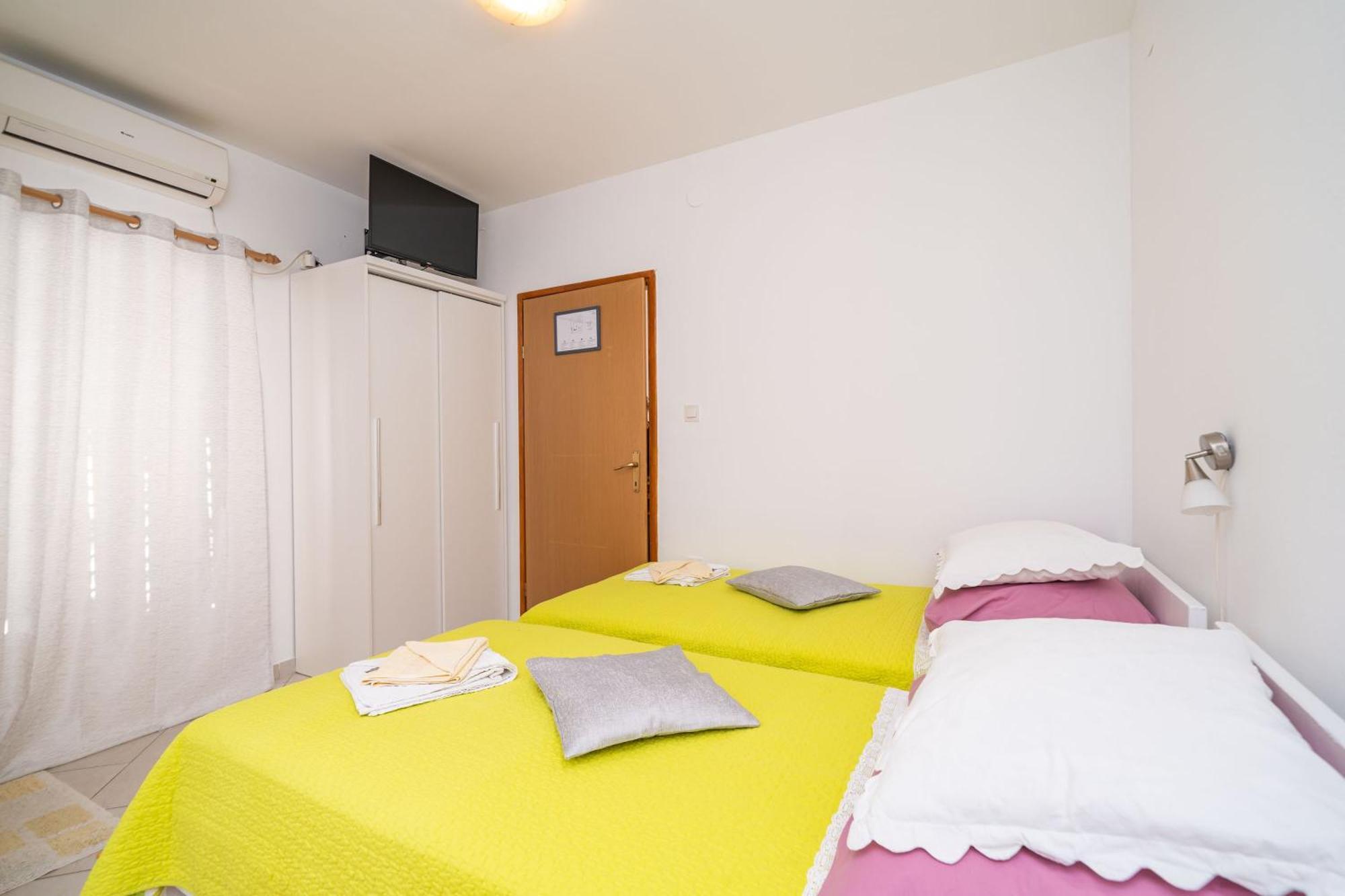 Apartments Aurelia Dubrovnik Ngoại thất bức ảnh