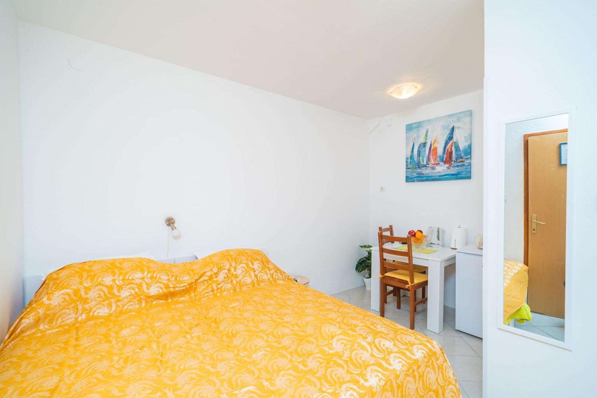 Apartments Aurelia Dubrovnik Ngoại thất bức ảnh