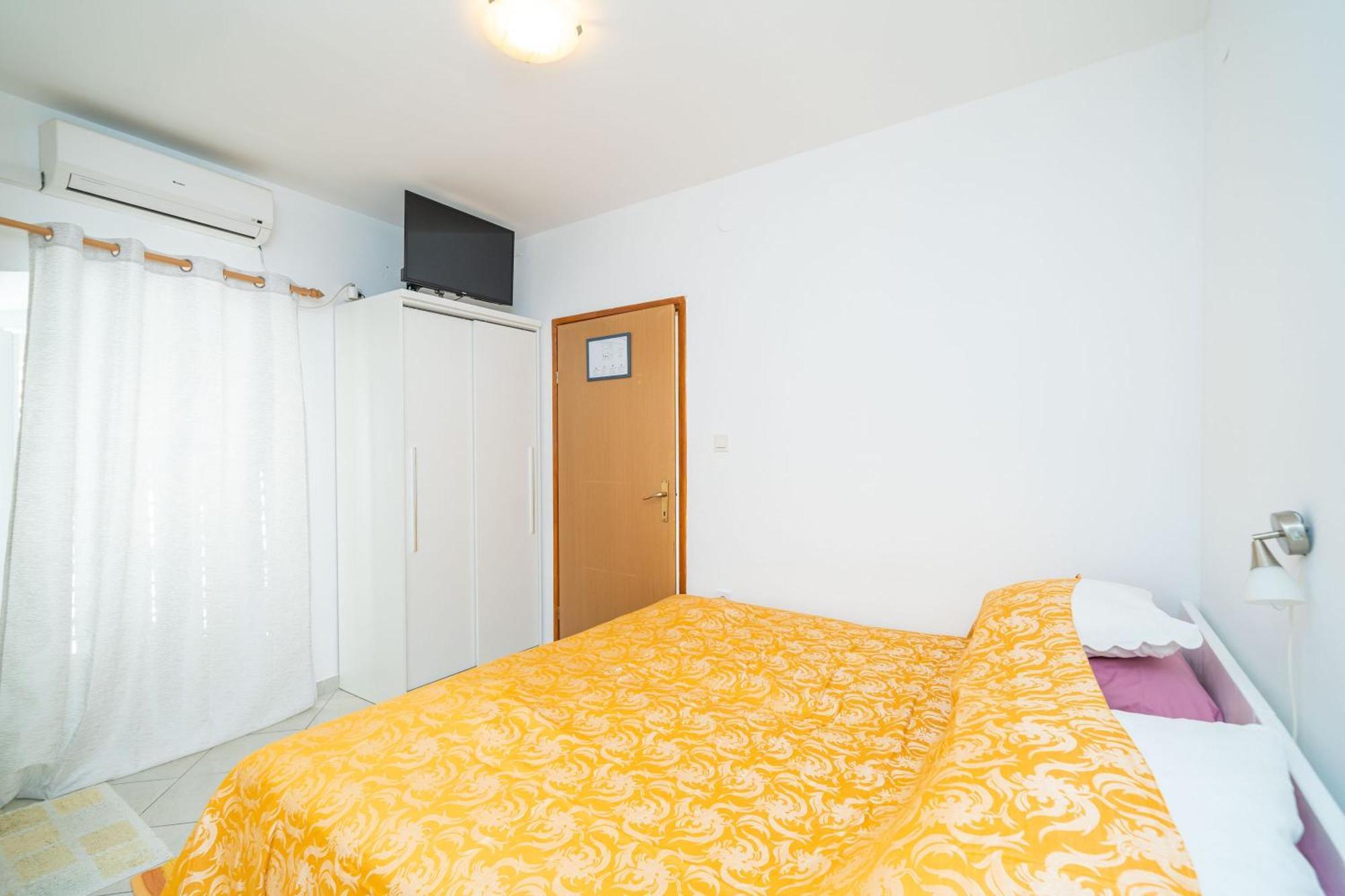 Apartments Aurelia Dubrovnik Ngoại thất bức ảnh