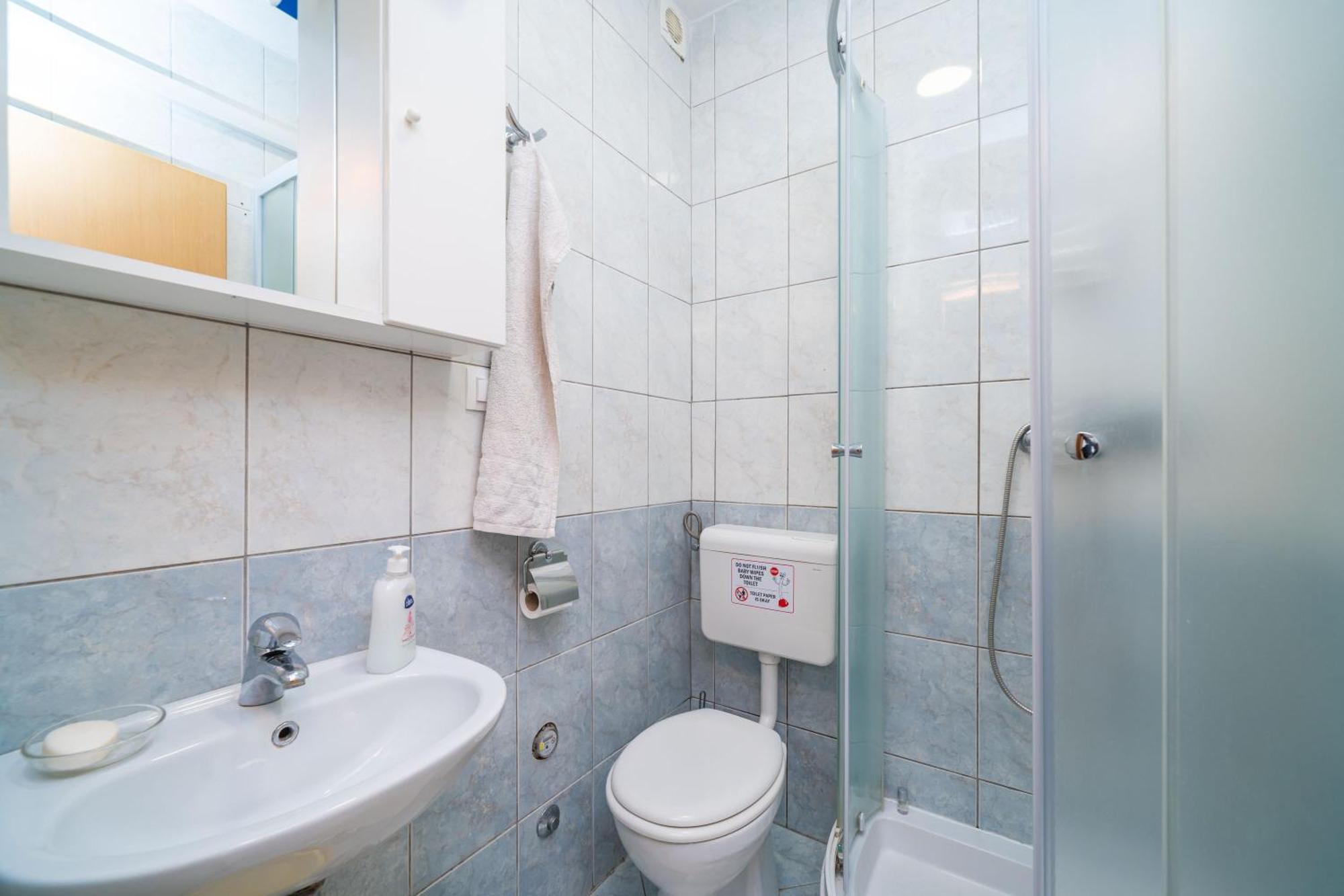 Apartments Aurelia Dubrovnik Ngoại thất bức ảnh