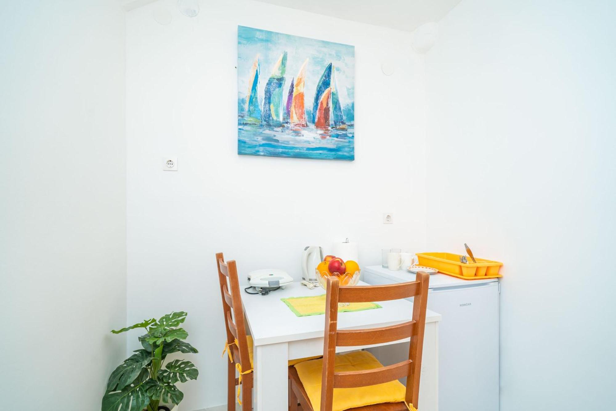 Apartments Aurelia Dubrovnik Ngoại thất bức ảnh
