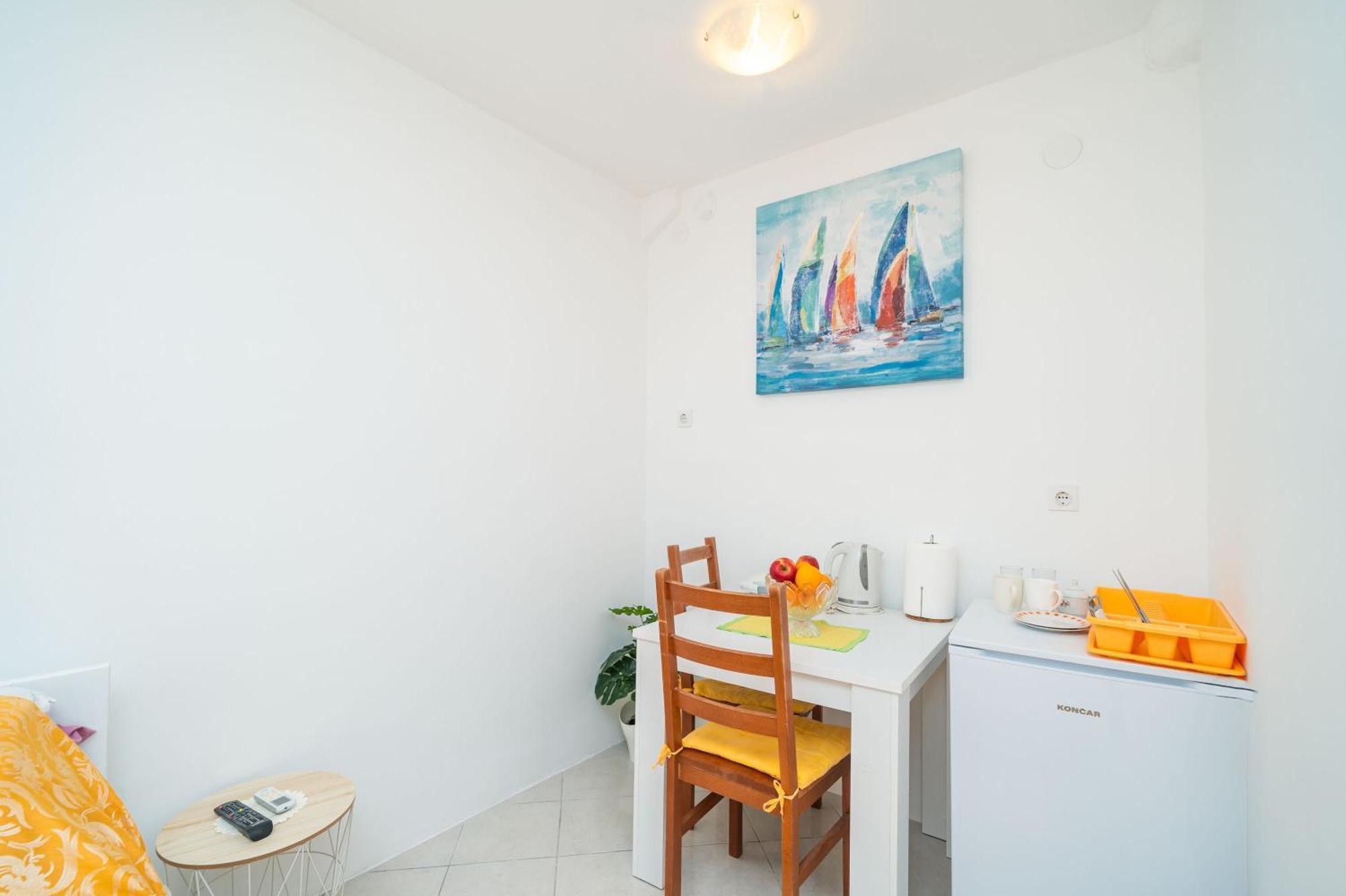 Apartments Aurelia Dubrovnik Ngoại thất bức ảnh