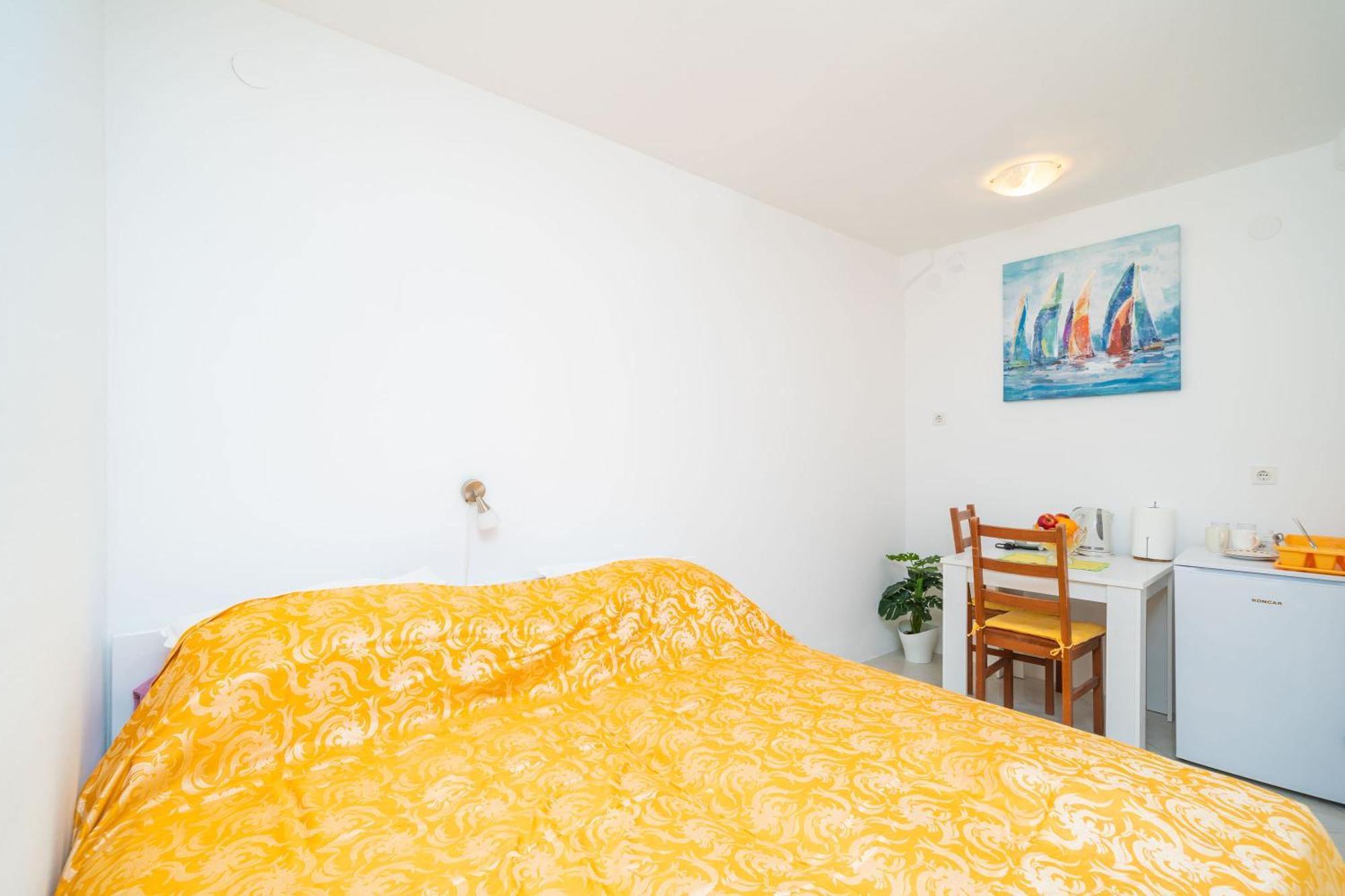Apartments Aurelia Dubrovnik Ngoại thất bức ảnh